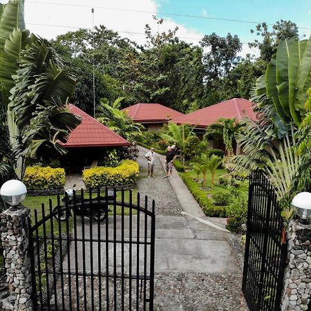 Mountain View Cottages Mambajao Exterior foto